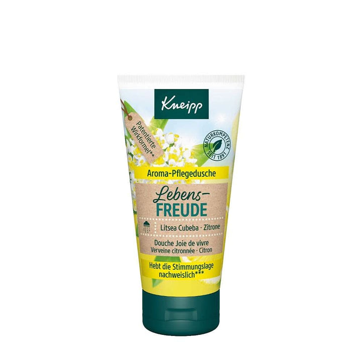 Kneipp Aroma, gel de duș hidratant, 200 ml Duș și baie Naty Shop 50 ml