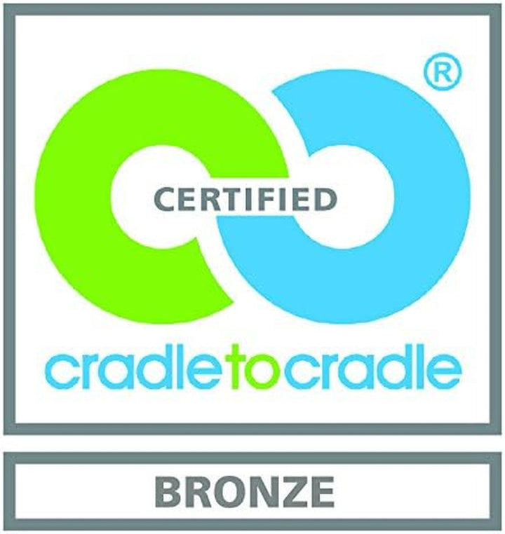 Coș rulant pentru pâine/Brilliant Steel (inclusiv panourile laterale) Cutii depozitare alimente Naty Shop