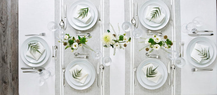 ZWILLING Set de tacâmuri Style, 30 piese, pentru 6 persoane, oțel inoxidabil 18/10 Bucatarie Naty Shop