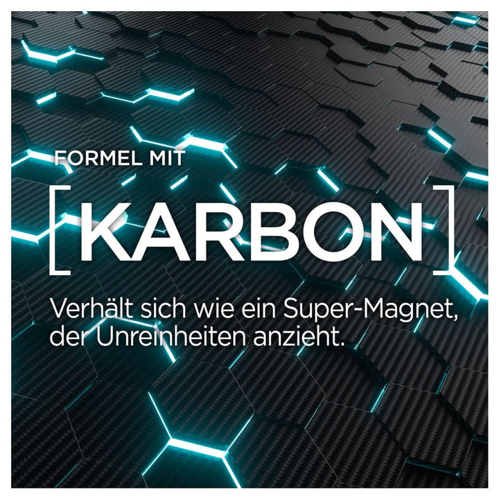 L'Oréal Men Expert XXXL 5In1 Gel de duș și șampon pentru bărbați, 1 litru Naty Shop