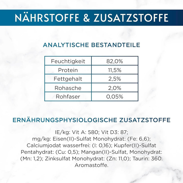 Gourmet Perle Pleasure in Jelly Hrană umedă pentru pisici cu pui și aromă fină de pui prăjit 26Pack (26 X 85G)