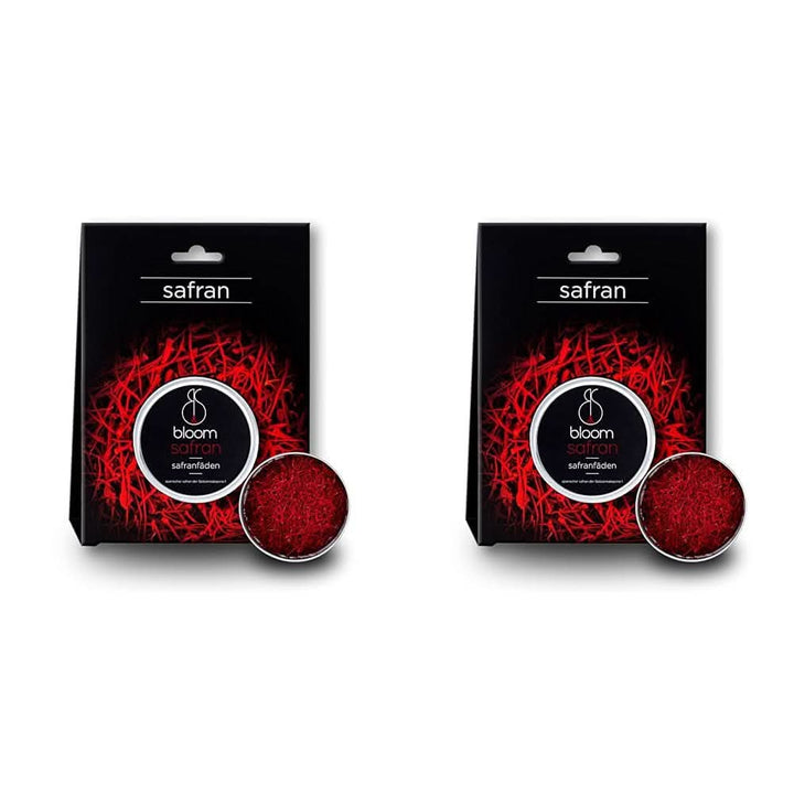 Șofran, 5 grame Naty Shop 2 x 10 grame