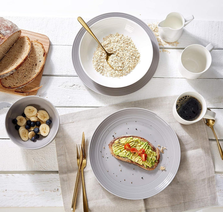 Ritzenhoff & Breker Serviciu combinat Levi, 16 piese Seturi vesela masa Naty Shop