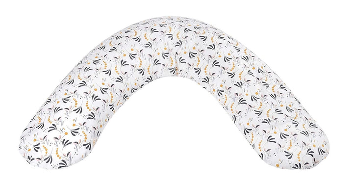 Red Castle - Perna Sarcina si Alaptare Multifunctionala - Ideala pentru dormit si alaptare - Bumbac - 170 cm Accesorii Hrana si Alaptare Bebe Naty Shop Howell