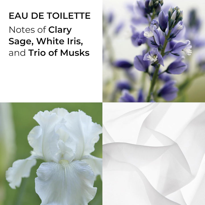 Set cadou Elizabeth Arden White Tea Collection (3 x 10 ml), set cadou cu 3 piese, parfum cadou pentru femei