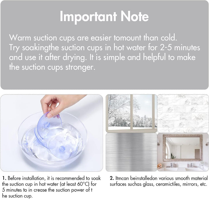 Șezlong pentru pisici, scaune de fereastră cu covorașe și ventuză pentru plajă, până la 20 kg, 70 cm x 29 cm