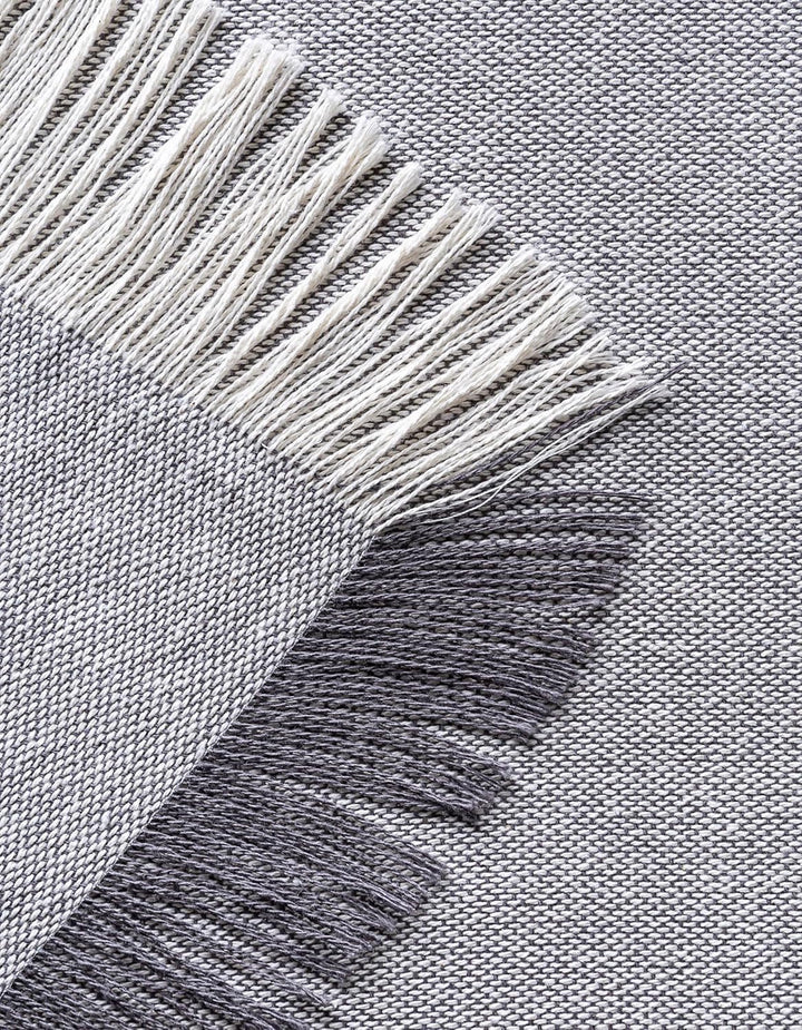 Cuvertură de pat multifuncțională, cuvertură de pat, cuvertură pentru pat, cuvertură pentru canapea, Jarapas, monocolor (180 X 260 cm, gri închis). Paturi si Cuverturi Besuche den Todocama-Store