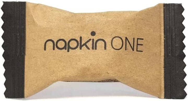 Lavete de curatare comprimate CREHO ONE 96 Servetele Umede Bebelusi Naty Shop