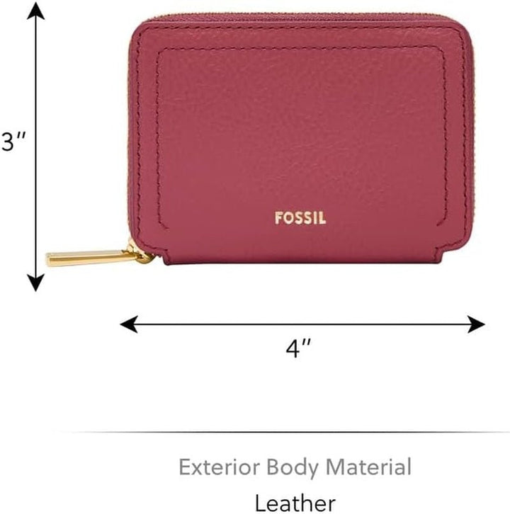 Fossil Ladies Logan Multifuncțional Portofel Femei Naty Shop