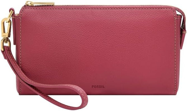 Fossil Ladies Wristlet Genti Femei Naty Shop Roz