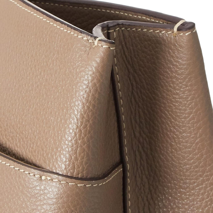 Geantă de lucru pentru femei HUGO Arleen Geantă de lucru Dark Beige251 O mărime Genti Femei Naty Shop