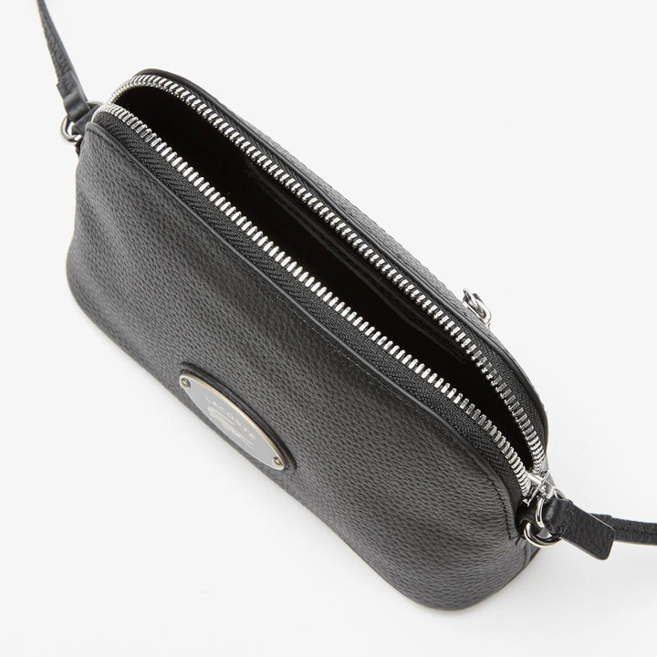 Lacoste Nf4077gz geanta , negru Genti Femei Naty Shop