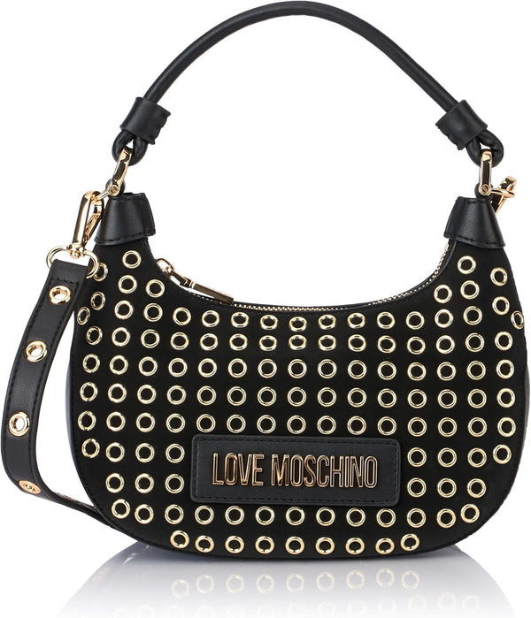 Love Moschino Geantă Negru O Dimensiune Genti Femei Naty Shop Titlu implicit