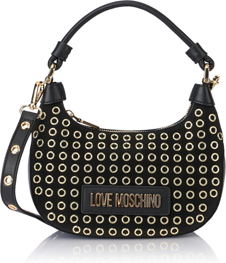 Love Moschino Geantă Negru O Dimensiune Genti Femei Naty Shop Titlu implicit