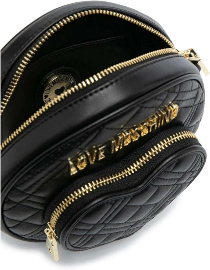 Love Moschino Jc4067pp1h geantă de umăr Genti Femei Naty Shop