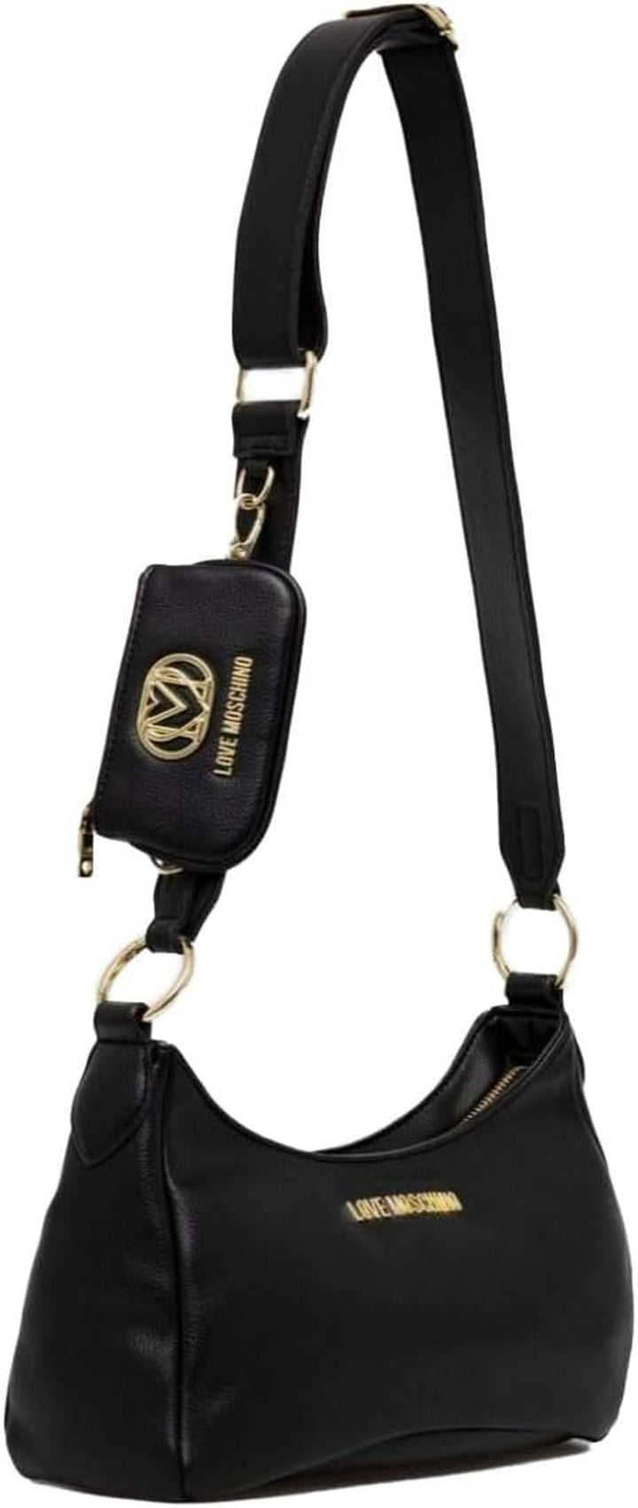 Love Moschino Jc4086pp1h geantă de umăr Genti Femei Naty Shop