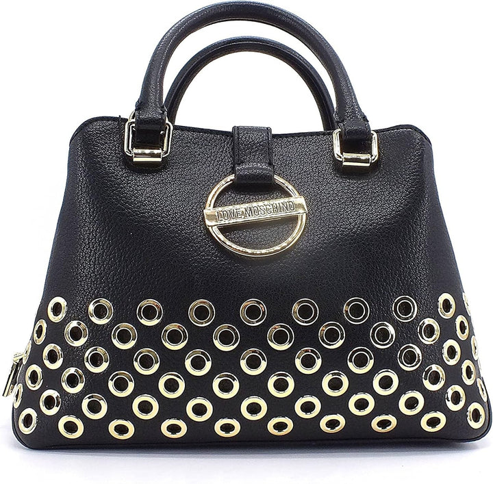 Love Moschino Jc4341pp0fkd0 geantă de mână Genti Femei Naty Shop Negru