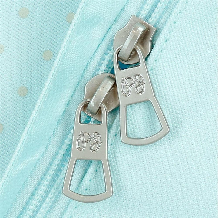 Mapa pentru creioane Pepe Jeans Dalma, geantă de toaletă, dimensiune ideală pentru transportul în rucsac. De la Joumma Bags Rucsacuri si ghiozdane premium Naty Shop