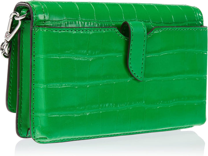 MICHAEL KORS Geantă Heather Phn CHN Xbody pentru femei Genti Femei Naty Shop