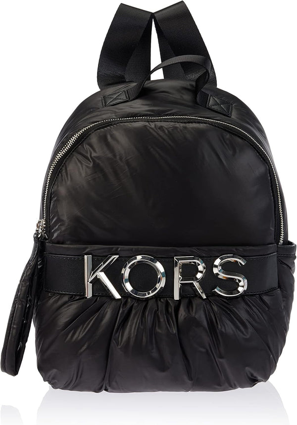 Michael Kors Md Rucsac Leonie Bag Genti Femei Naty Shop Negru