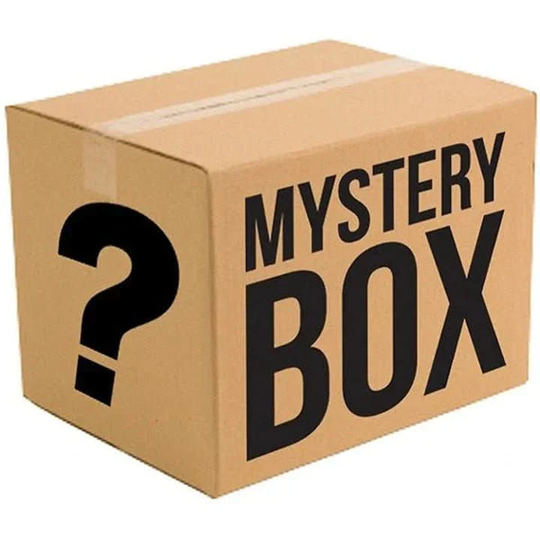 Pachet "Mystery Box" Nati Shop