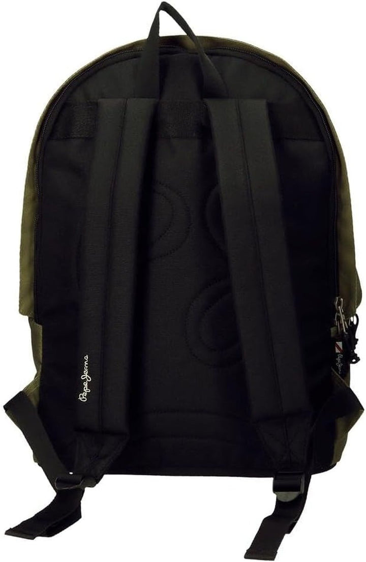 Pepe Jeans Băieți Arris Luggage Messenger Bag Rucsacuri si ghiozdane premium Naty Shop