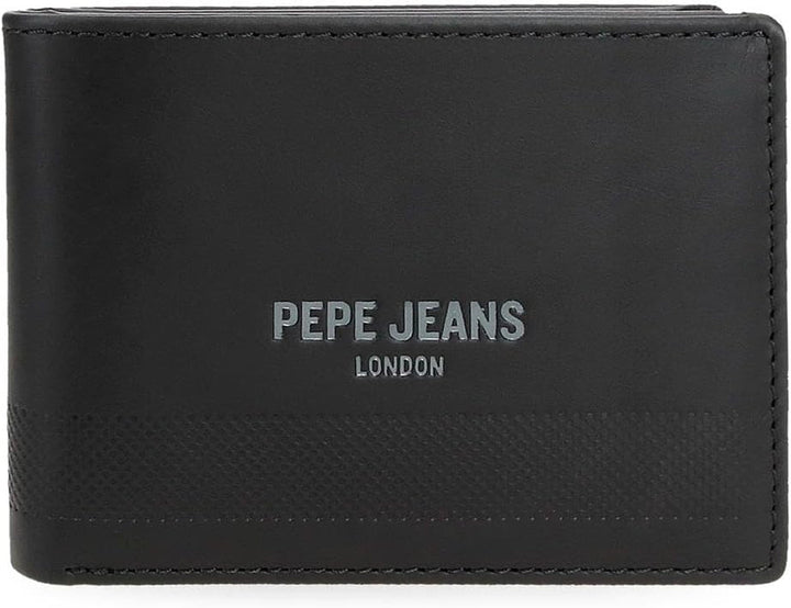 Pepe Jeans Deep Wallets, poșete, portofele, piele artificială casual. De la Joumma Bags - Naty Shop