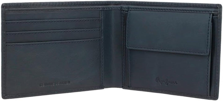 Pepe Jeans Deep Wallets, poșete, portofele, piele artificială casual. De la Joumma Bags Portofel Femei Naty Shop