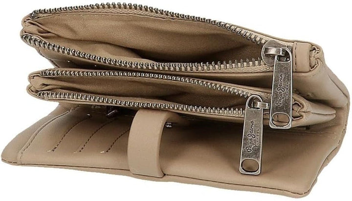 Pepe Jeans, portofel Portofel Femei Naty Shop
