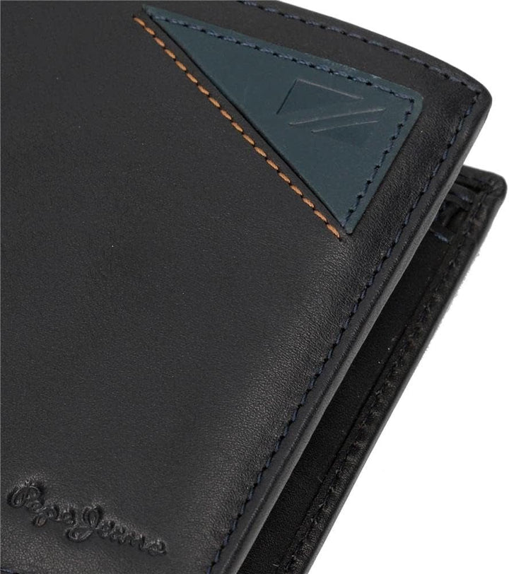 Pepe Jeans Portofel Striking, unic, bej, unica, poșetă Portofel Femei Naty Shop