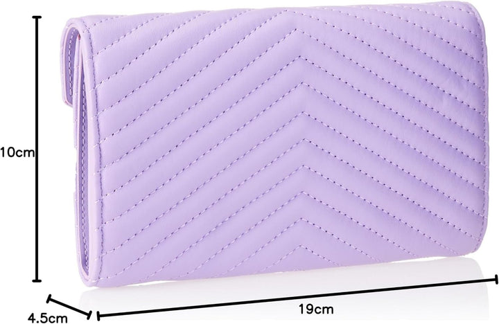 Pinko Ladies Compact Wallet L Sheep Nappa C Portofel accesorii de călătorie Portofel Femei Naty Shop