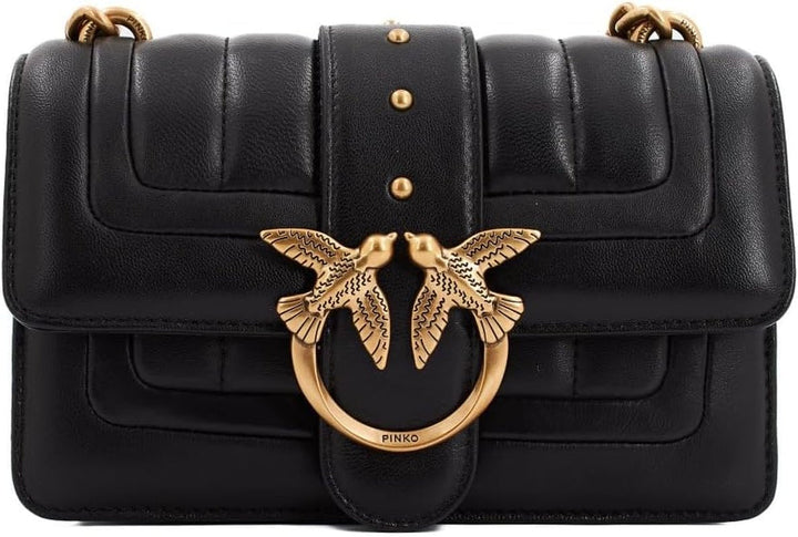 Pinko Ladies miluje jeden mini cl jednorázová kabelka pro přikrývku