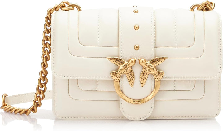 Pinko Ladies miluje jeden mini cl jednorázová kabelka pro přikrývku