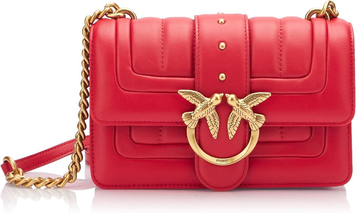 Pinko Ladies miluje jeden mini cl jednorázová kabelka pro přikrývku