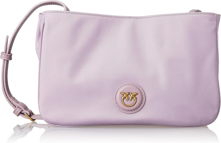 Pinko Ladies Recyklovaná brána plochá horizontální opakovaná