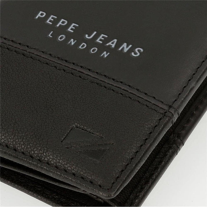 Portofel Pepe Jeans Kingdom, unic Portofel Femei Naty Shop