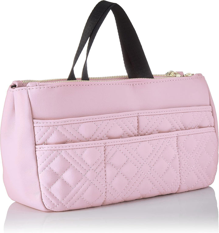 Precolecție geantă de mână pentru femei Love Moschino, precolecție toamnă iarnă 2021 Genti Femei Naty Shop