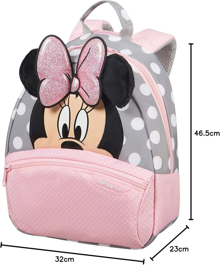 Samsonite Disney Ultimate 2.0 - Spinner S bagaje pentru copii Bagaje și echipament de călătorie Naty Shop