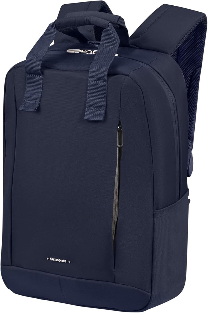 Samsonite Guardit Classy - 15.6 inch rucsac pentru laptop, 44 cm, 21.5 L, gri (Stone Grey) - Naty Shop