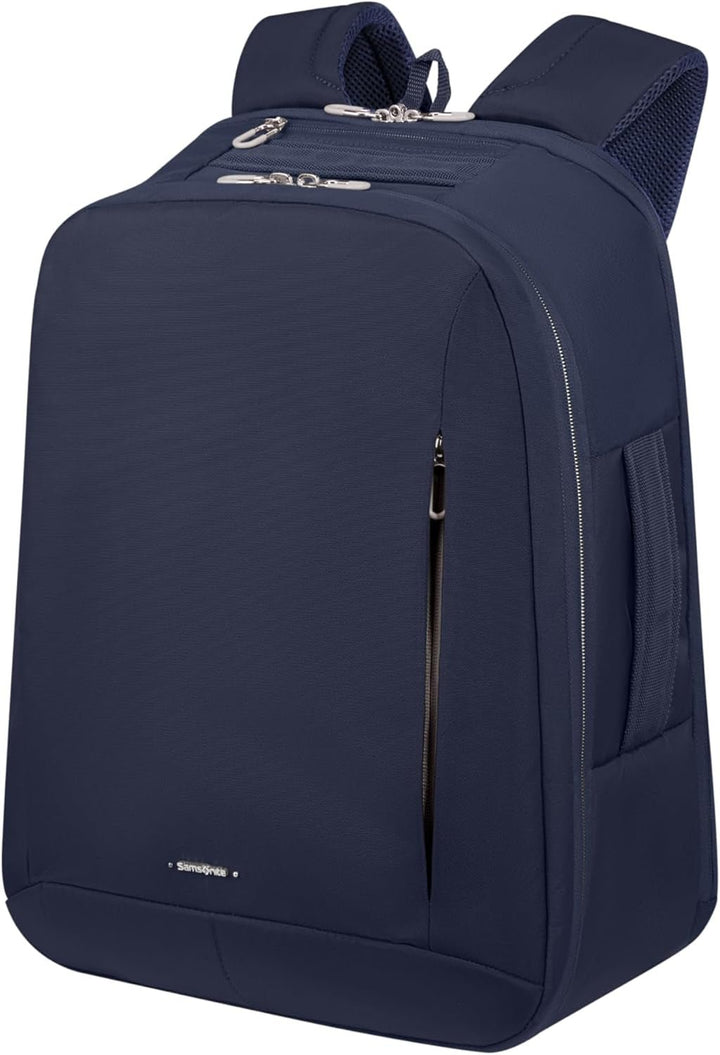 Samsonite Guardit Classy -15.6 inch rucsac pentru laptop, 44 cm, 21.5 L, gri (Stone Grey) Bagaje și echipament de călătorie Naty Shop Albastru (Midnight Blue) Easyjet Underseater 15.6"