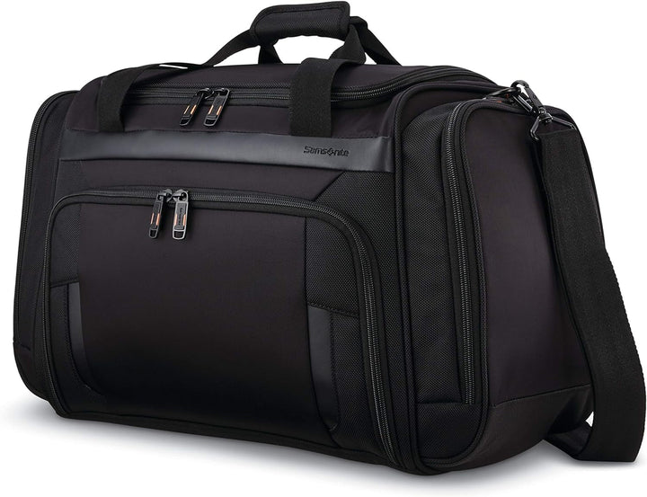 Samsonite PRO Travel Business Cases Bagaje și echipament de călătorie Naty Shop Negru Geantă geantă de voiaj Pro Softside
