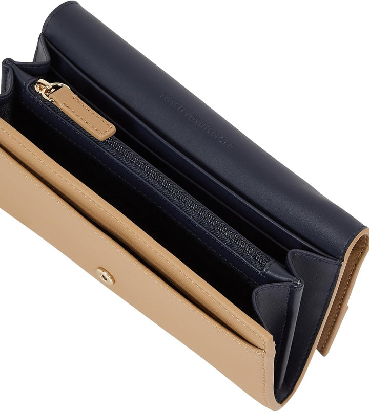 Tommy Hilfiger Aw0aw17267 Femeie Portofel Femei Naty Shop