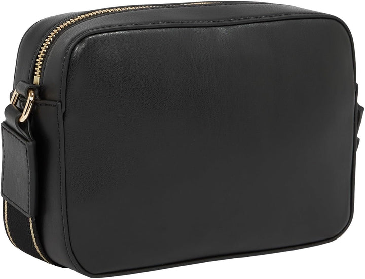 Tommy Hilfiger Ladies Th Joy Camera Bag Aw0aw16812 Crossover Bagaje și echipament de călătorie Naty Shop