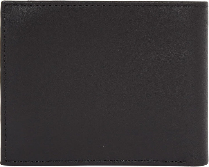 Tommy Hilfiger portofel pentru bărbați Eton Trifold cu buzunar pentru monede Portofel Barbati Naty Shop