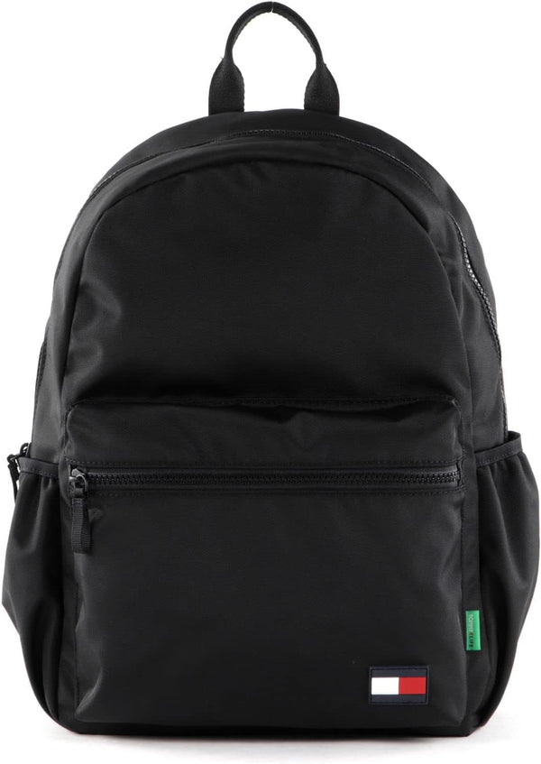 Tommy Hilfiger Unisex Kids CORE Rucsac, negru Rucsacuri si ghiozdane premium Naty Shop Default Title