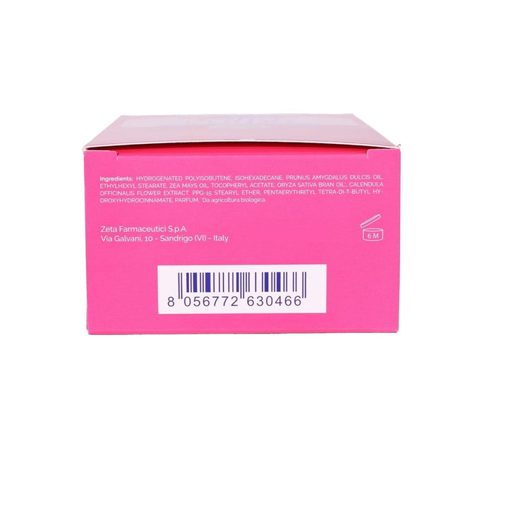 Ulei de corp Starch Mio, îndepărtează pălăria de leagăn de la nou-născuți, 200 ml Copii - Baie si Skincare Naty Shop